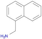 1-Naphthalenemethylamine