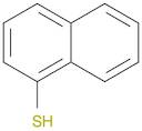 Naphthalene-1-thiol