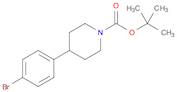 1-N-Boc-4-(4-Bromophenyl)Piperidine
