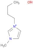 1-Butyl-3-methylimidazolium hydroxide