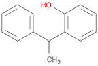 2-(1-phenylethyl)phenol