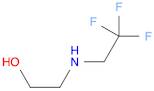 2-(2,2,2-trifluoroethyl)aminoethanol