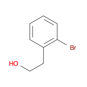 2-(2-Bromophenyl)Ethanol