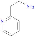 2-(2-Pyridyl)ethylamine