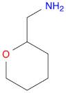 (Tetrahydro-2H-pyran-2-yl)methanamine