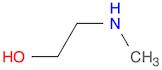 2-(Methylamino)Ethanol