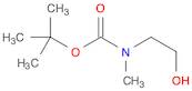 N-Boc-N-methylethanolamine