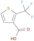 2-(trifluoromethyl)thiophene-3-carboxylicacid