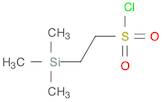 2-(Trimethylsilyl)ethanesulfonyl chloride