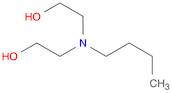 2,2-(Butylimino)Diethanol