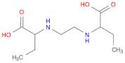 2,2′-(Ethylenediimino)dibutyric acid