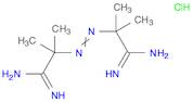 2,2'-Azobis(2-amidinopropane) dihydrochloride