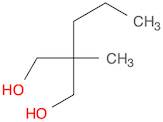 2,2-Bis(Hydroxymethyl)Pentane