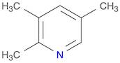 2,3,5-Trimethyl pyridine