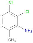 2,3-Dichloro-6-methylaniline