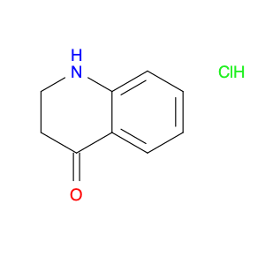 2,3-Dihydroquinolin-4(1H)-one hydrochloride