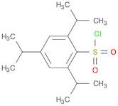 2,4,6-Triisopropylbenzene-1-sulfonyl chloride
