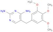 2,4-Diamino-5-(3,4,5-Trimethoxybenzyl)Pyrimidine