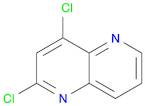 2,4-Dichloro-1,5-naphthyridine