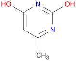 2,4-Dihydroxy-6-Methylpyrimidine