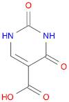 2,4-Dioxo-1,2,3,4-tetrahydropyrimidine-5-carboxylic acid