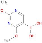 2,4-Dimethoxyprimidine-5-Boronic Acid