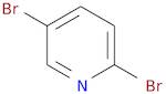 2,5-Dibromopyridine