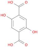 2,5-Dihydroxyterephthalic Acid