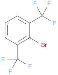 2,6-Bis(Trifluoromethyl)Bromobenzene