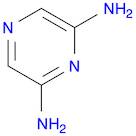 2,6-Diaminopyrazine