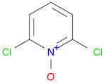 2,6-Dichloropyridine N-Oxide