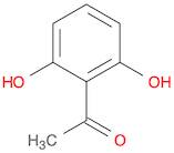 1-(2,6-Dihydroxyphenyl)ethanone