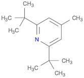 2,6-Di-Tert-Butyl-4-Methylpyridine