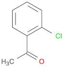 2′-Chloroacetophenone