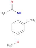 N-(4-Methoxy-2-Methylphenyl)Acetamide