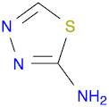 1,3,4-Thiadiazol-2-amine