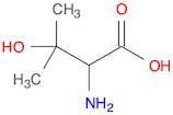 2-Amino-3-hydroxy-3-methylbutanoic Acid