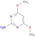2-Amino-4,6-Dimethoxypyrimidine