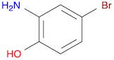 2-Amino-4-Bromophenol