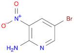 2-Amino-5-Bromo-3-Nitropyridine
