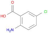 2-Amino-5-Chlorobenzoic Acid