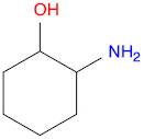 2-Aminocyclohexanol