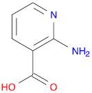 2-aminonicotinic acid