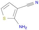 2-Aminothiophene-3-carbonitrile