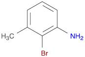 2-Bromo-3-Methylaniline
