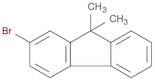 2-Bromo-9,9-Dimethylfluorene