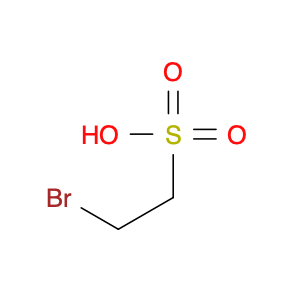 2-Bromoethanesulfonic acid