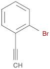 2'-Bromophenylacetylene