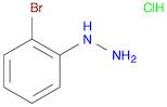 2-Bromophenylhydrazine Hydrochloride