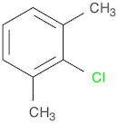 2-Chloro-1,3-dimethylbenzene